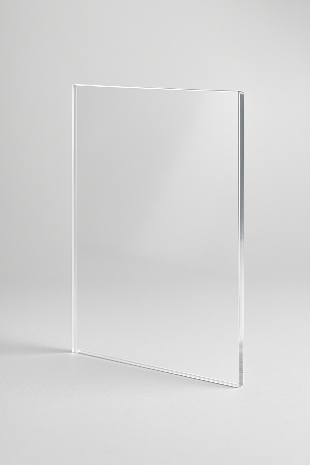Plexiglass